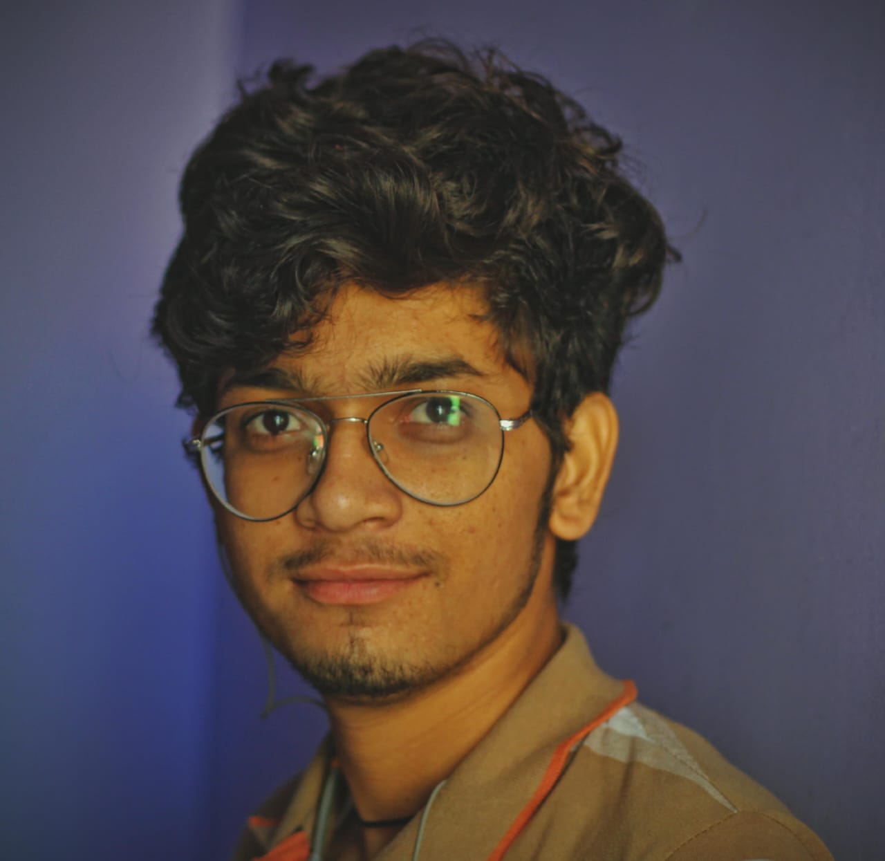 Adarsh Tiwari