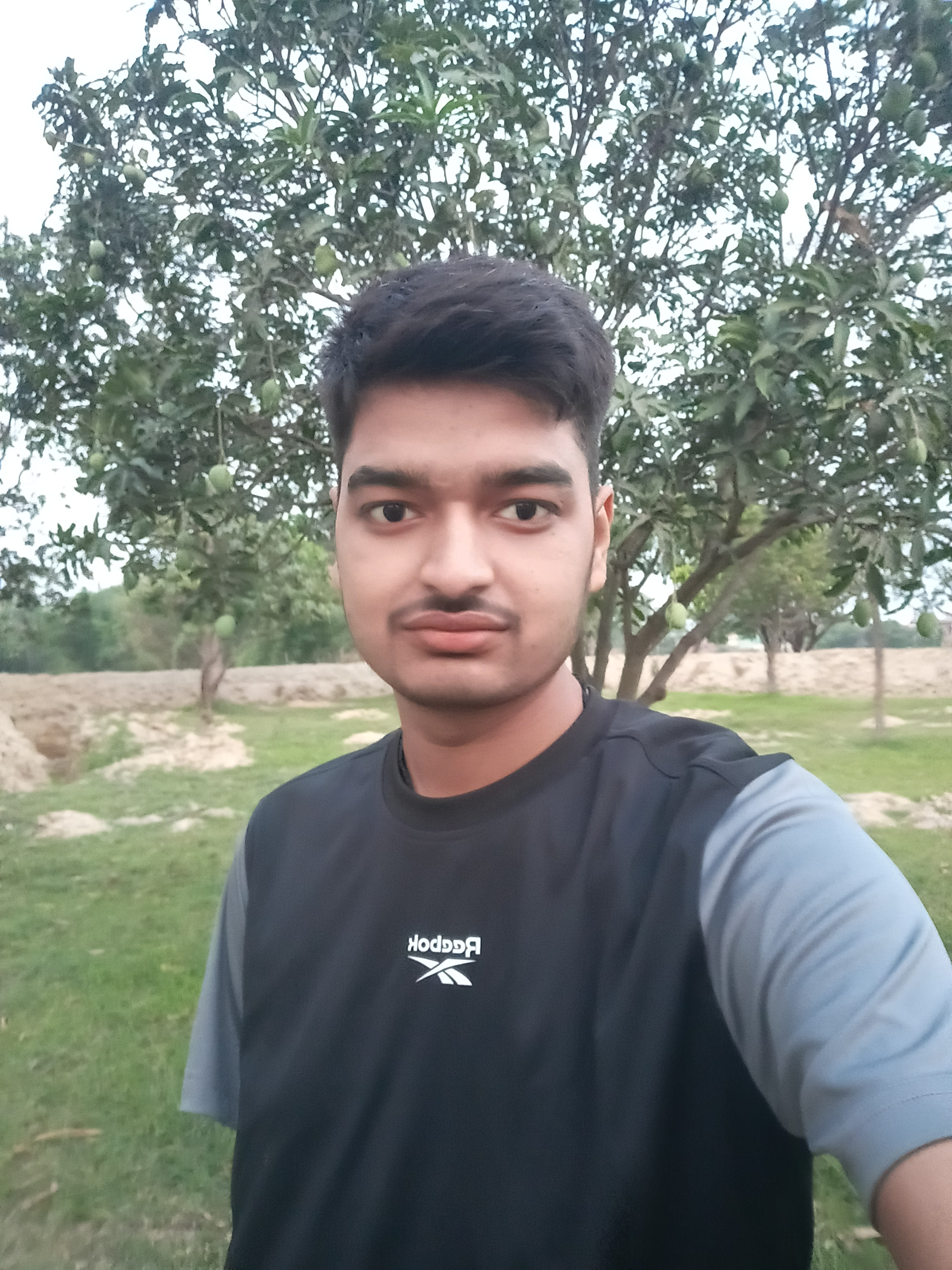 Ankit kumar Jha