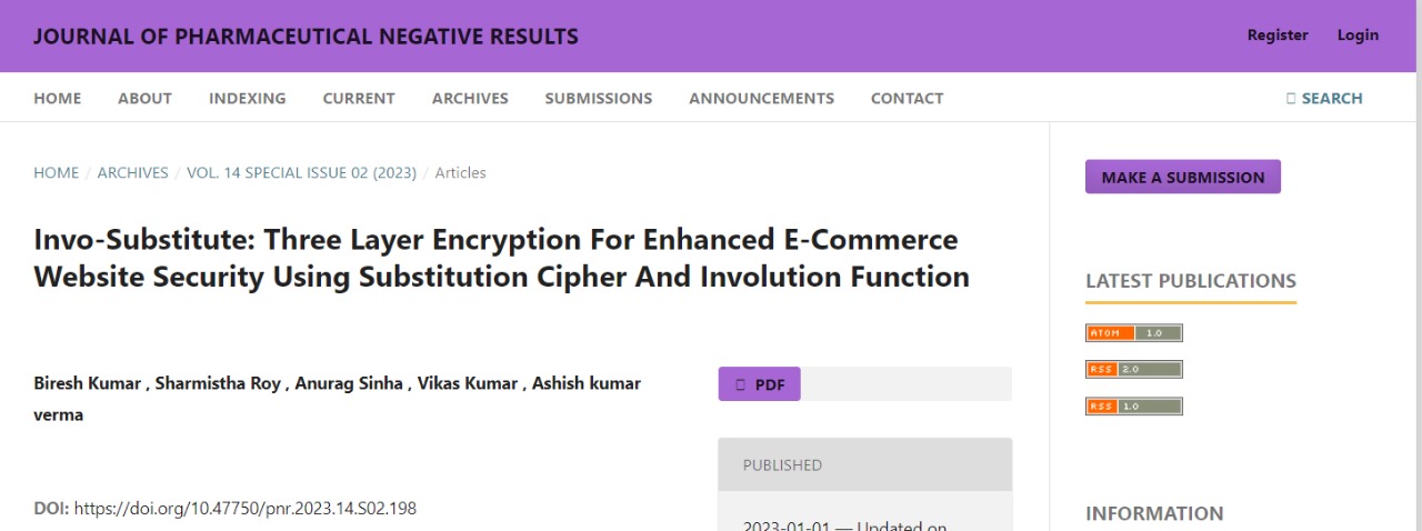 3 layer cypher encryption